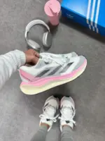 Tênis Adidas Adizero Boston - Petal Pink