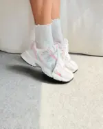 Tênis New Balance 530 - Blush Pink - Imagem 4