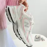 Tênis New Balance 530 - Blush Pink