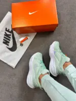 Tênis Nike Air Zoom Pegasus 41 - Mint Green - Imagem 3