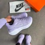 Tênis Nike Air Zoom Pegasus 41 - Soft Lavender