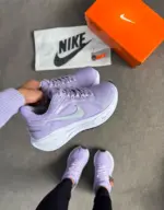 Tênis Nike Air Zoom Pegasus 41 - Soft Lavender