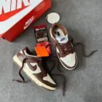 Tênis Nike Dunk Low Pro - Cacao Wow