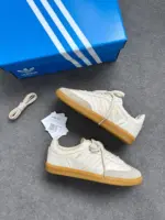Tênis Adidas Samba OG - Cream Sand