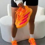 Tênis Adidas Adizero Boston – Sunset Groove