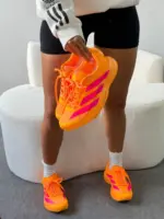 Tênis Adidas Adizero Boston – Sunset Groove